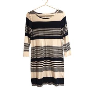 Lilly Pulitzer Striped Dress size S